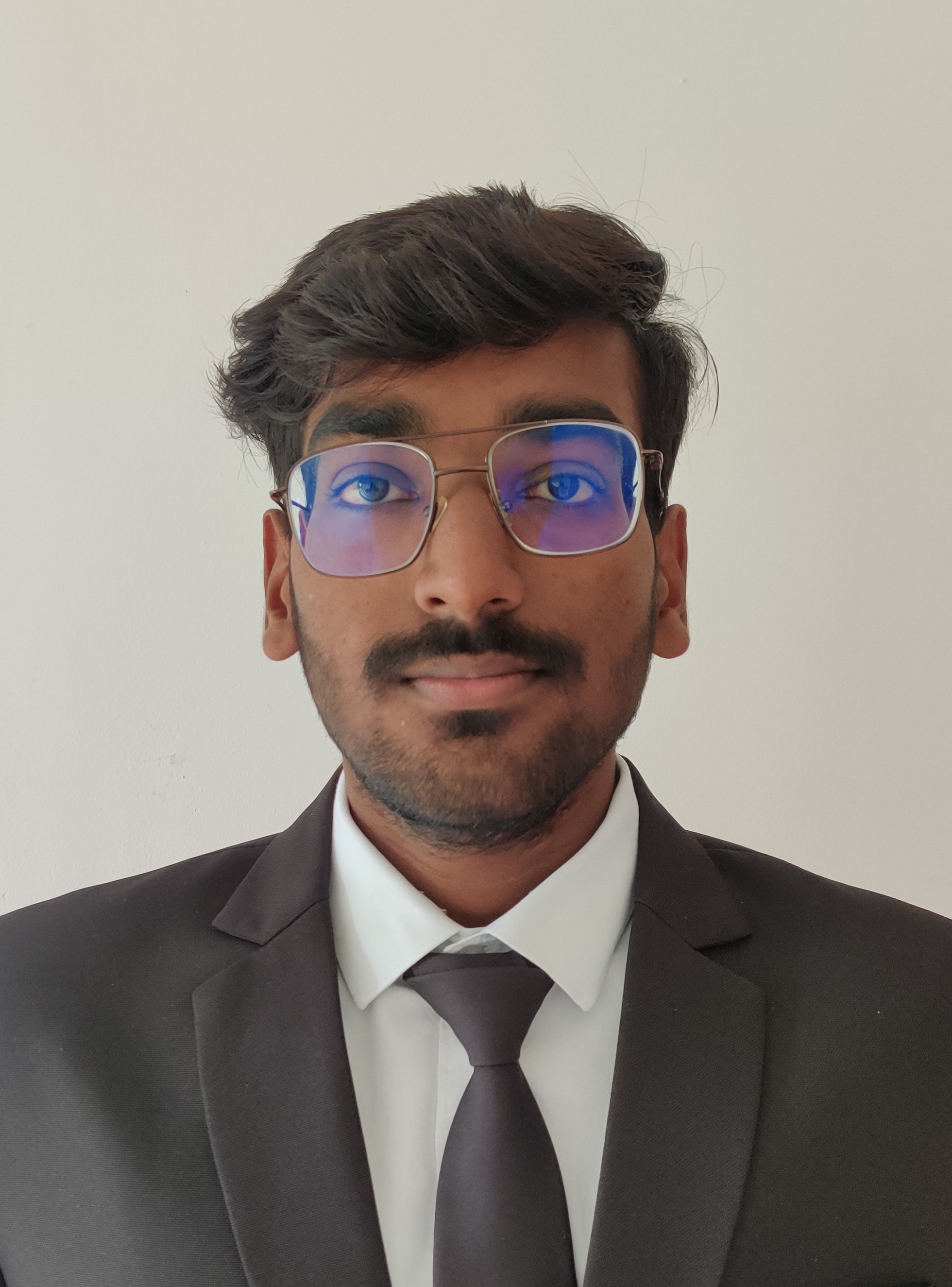 Akash Nalla Portfolio